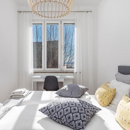 רייקה Apartment Bella 36 מראה חיצוני תמונה