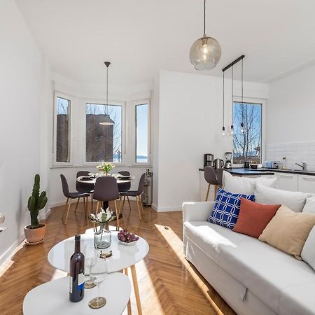 רייקה Apartment Bella 36 מראה חיצוני תמונה
