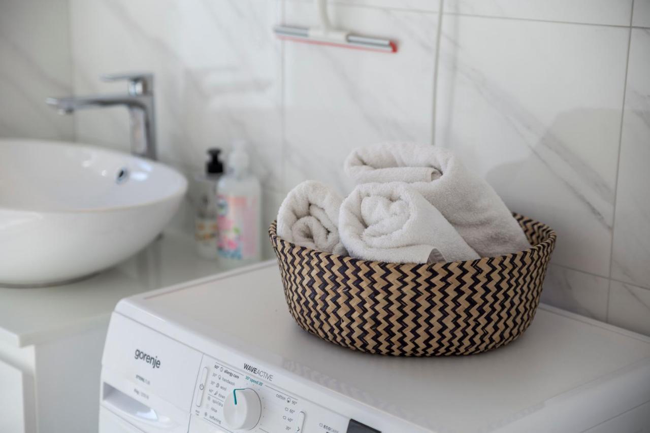 רייקה Apartment Bella 36 מראה חיצוני תמונה