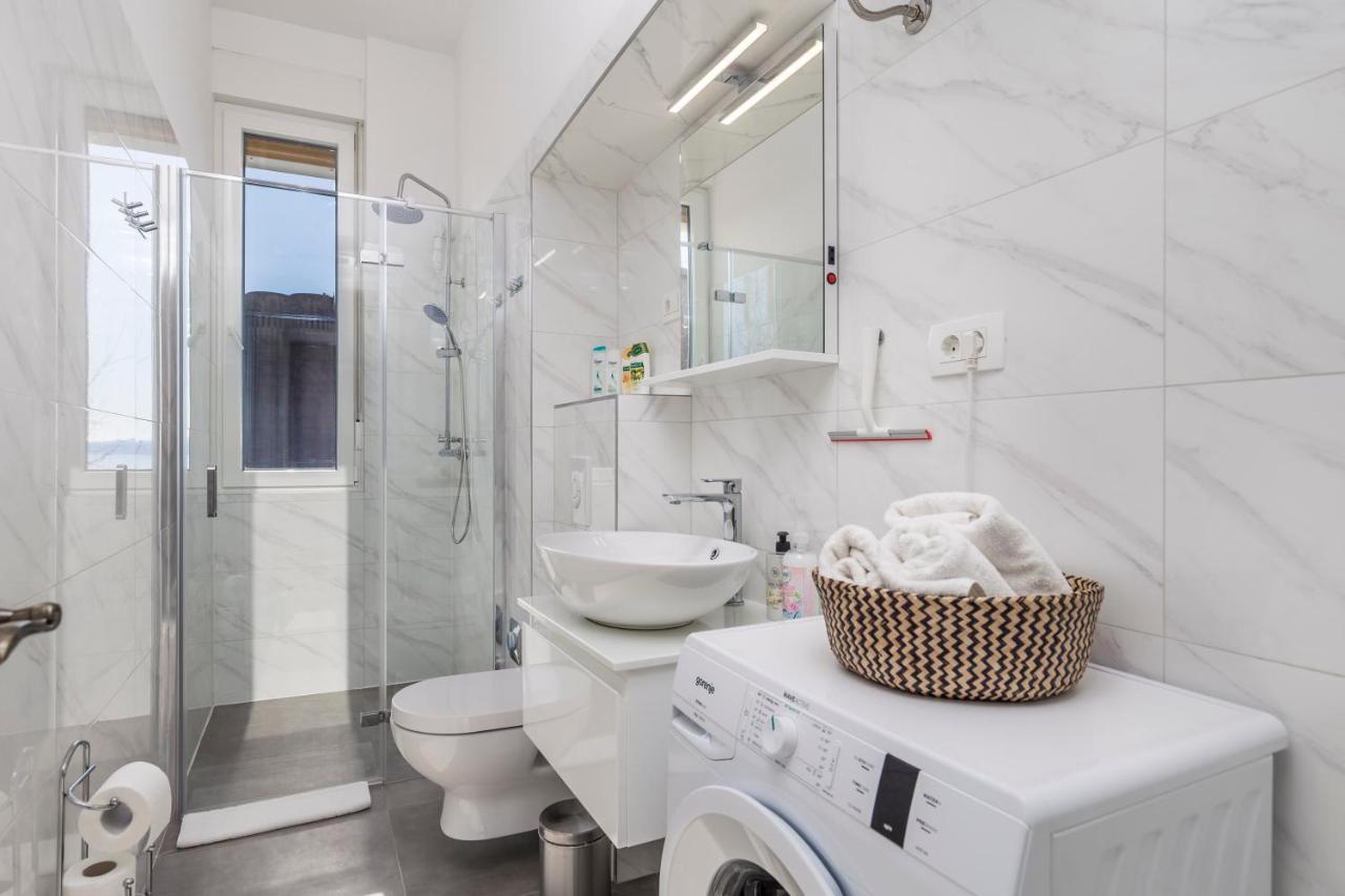 רייקה Apartment Bella 36 מראה חיצוני תמונה