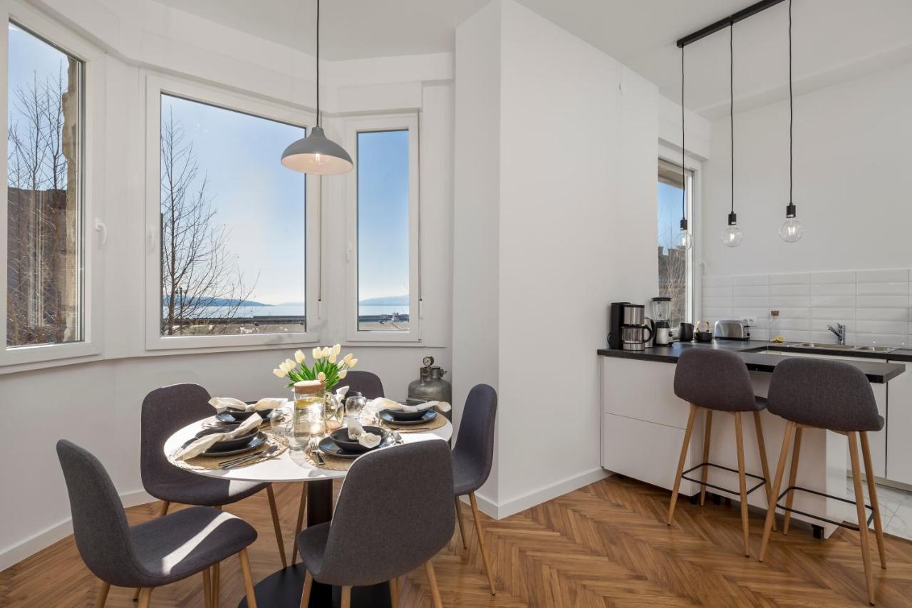 רייקה Apartment Bella 36 מראה חיצוני תמונה
