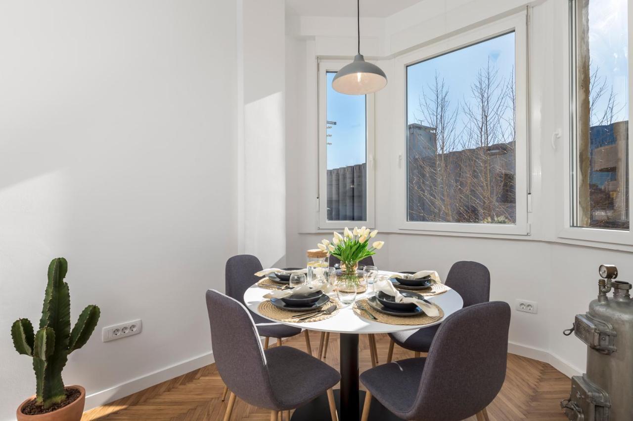 רייקה Apartment Bella 36 מראה חיצוני תמונה