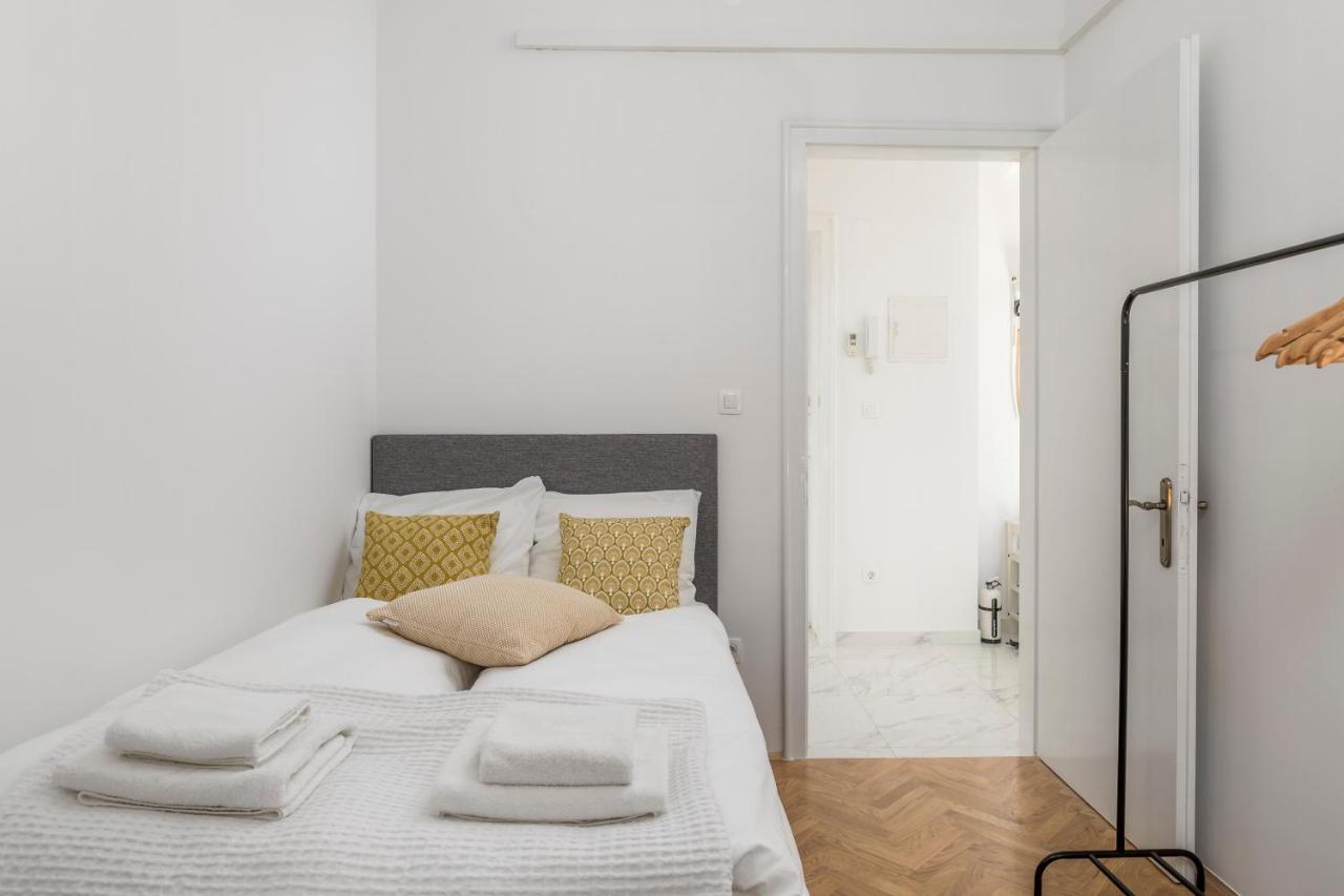 רייקה Apartment Bella 36 מראה חיצוני תמונה