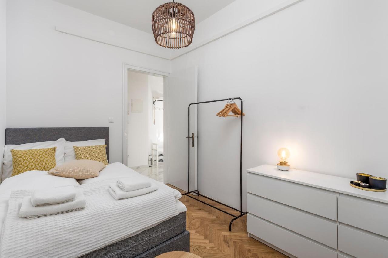 רייקה Apartment Bella 36 מראה חיצוני תמונה