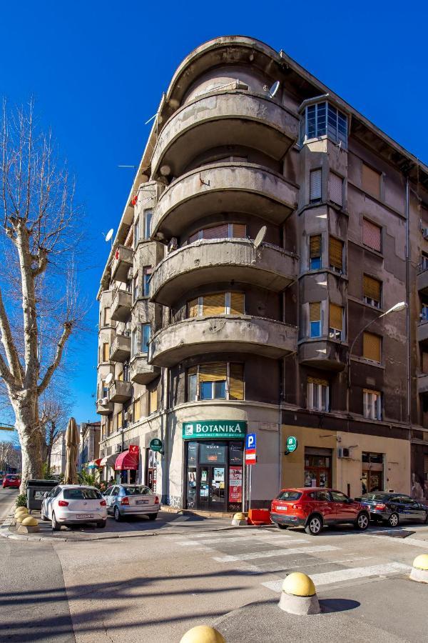 רייקה Apartment Bella 36 מראה חיצוני תמונה