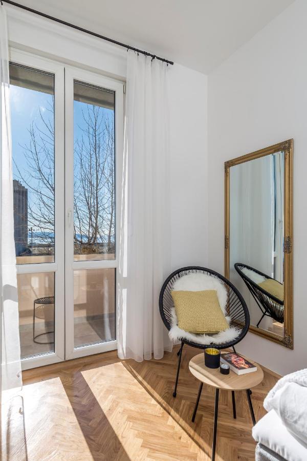 רייקה Apartment Bella 36 מראה חיצוני תמונה