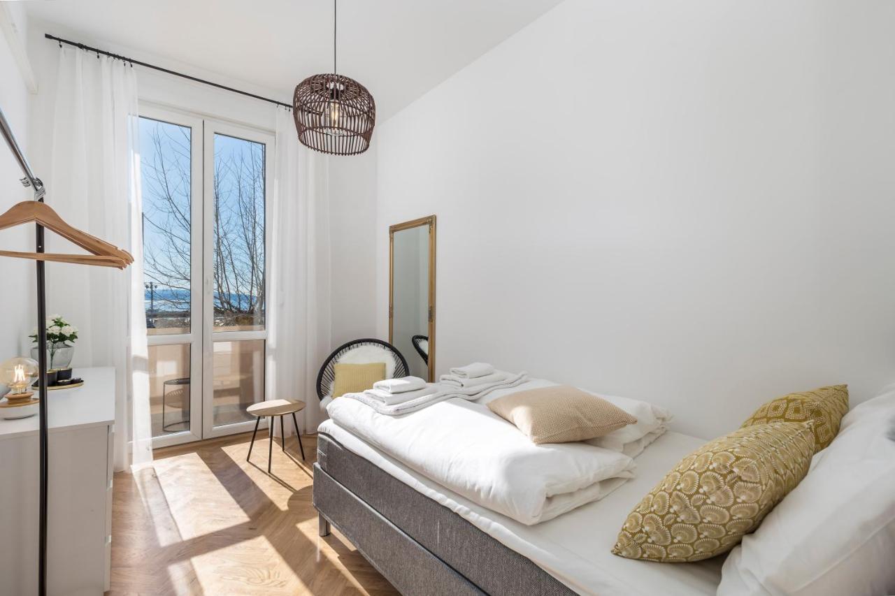 רייקה Apartment Bella 36 מראה חיצוני תמונה