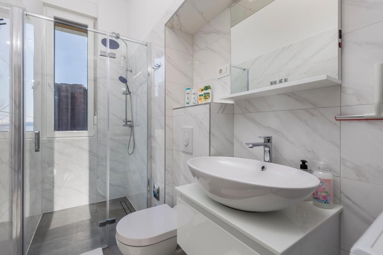 רייקה Apartment Bella 36 מראה חיצוני תמונה