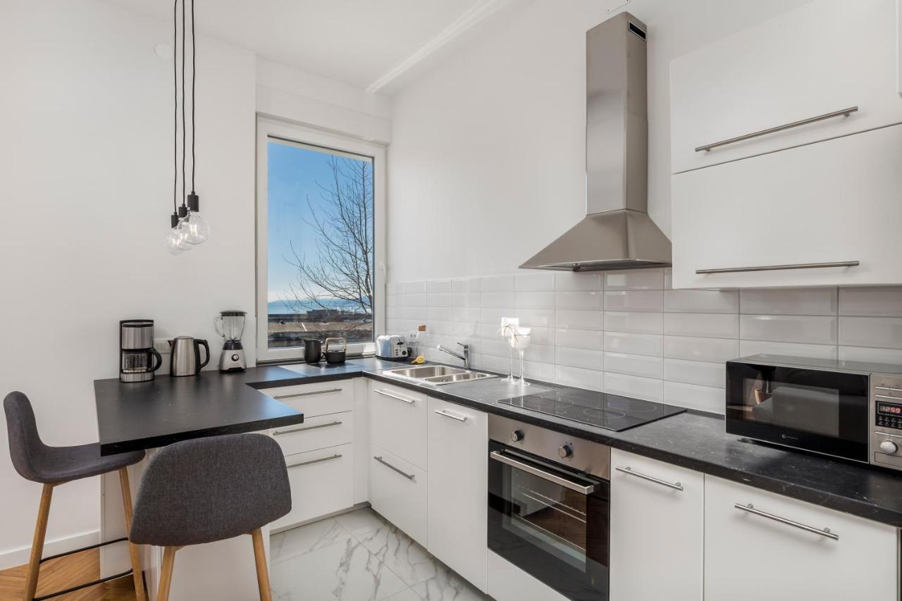 רייקה Apartment Bella 36 מראה חיצוני תמונה