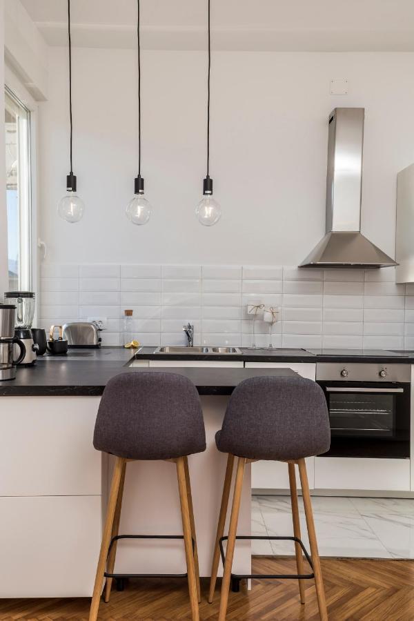 רייקה Apartment Bella 36 מראה חיצוני תמונה