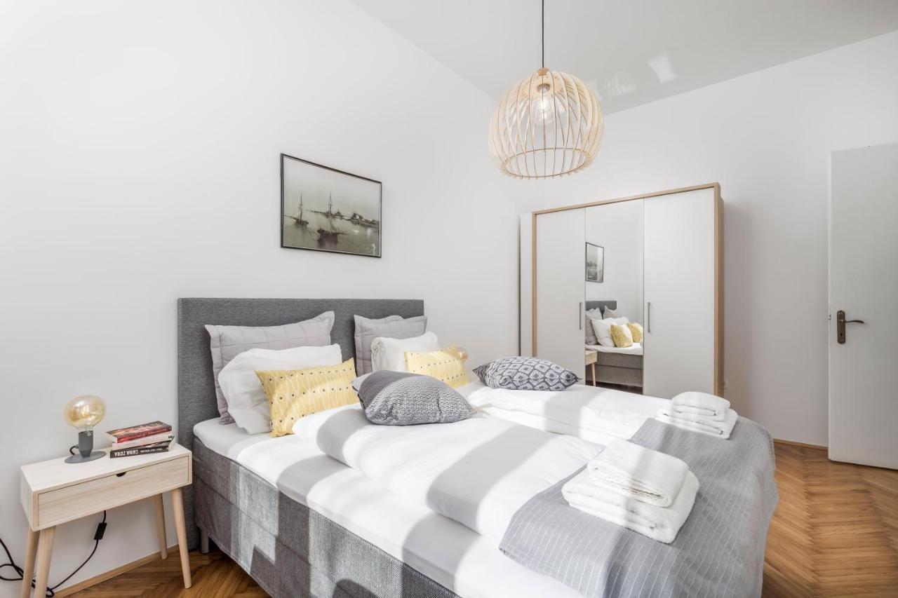 רייקה Apartment Bella 36 מראה חיצוני תמונה
