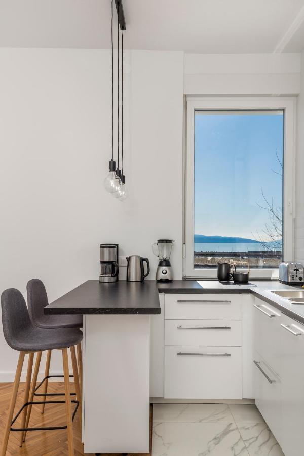 רייקה Apartment Bella 36 מראה חיצוני תמונה