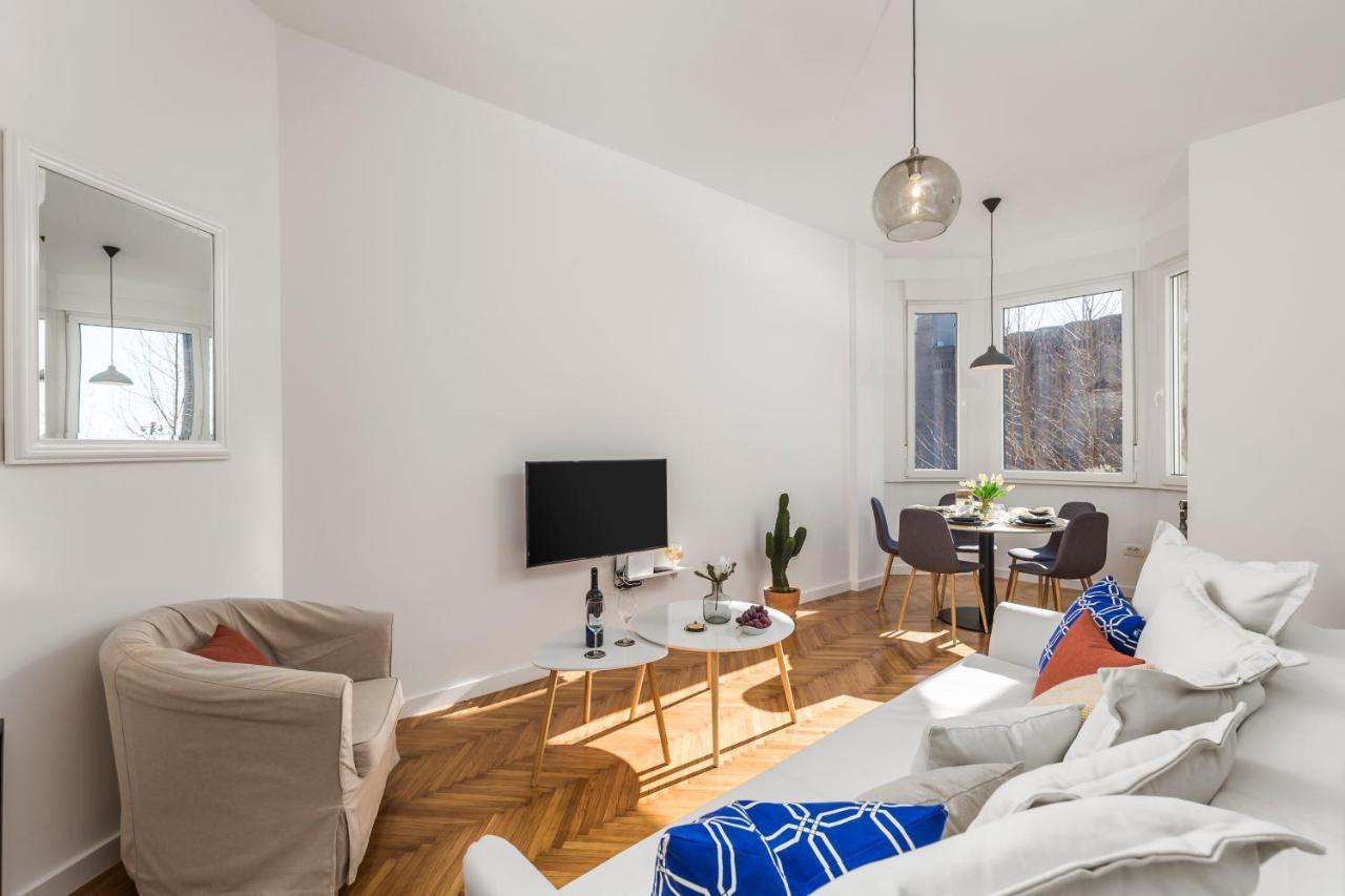 רייקה Apartment Bella 36 מראה חיצוני תמונה