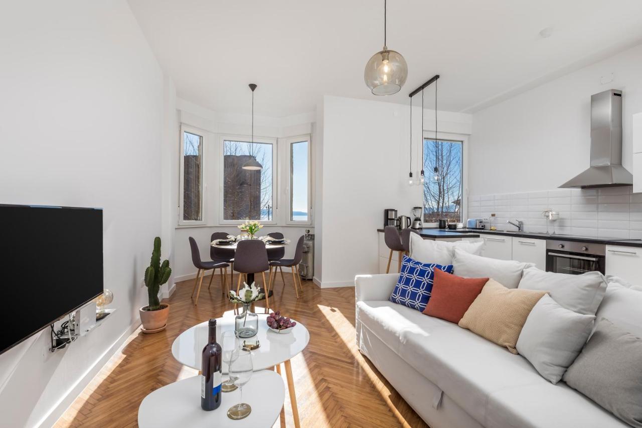 רייקה Apartment Bella 36 מראה חיצוני תמונה