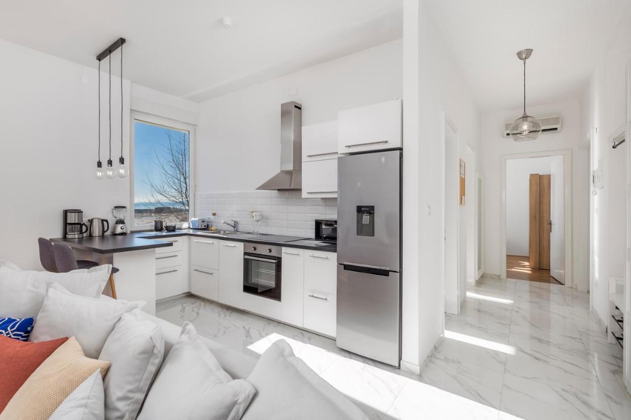רייקה Apartment Bella 36 מראה חיצוני תמונה
