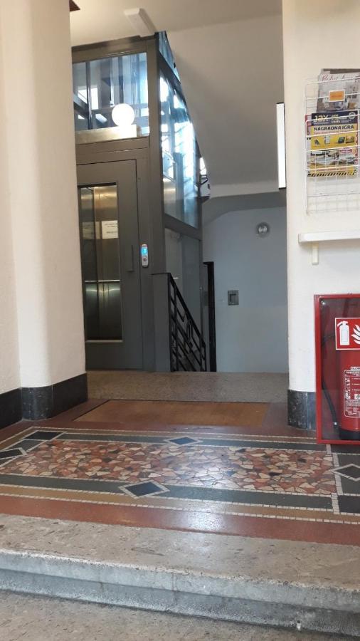 רייקה Apartment Bella 36 מראה חיצוני תמונה